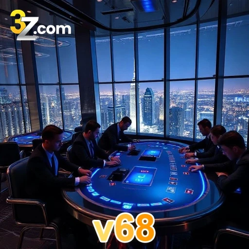 v68 bet Jogos de caça-níqueis