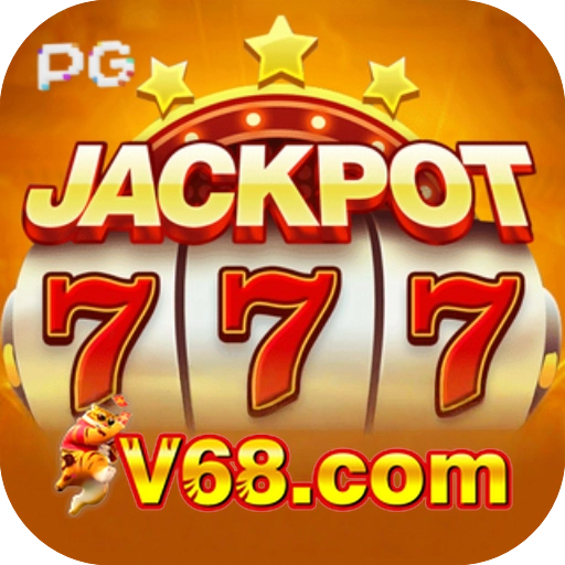 v68 bet LOGO