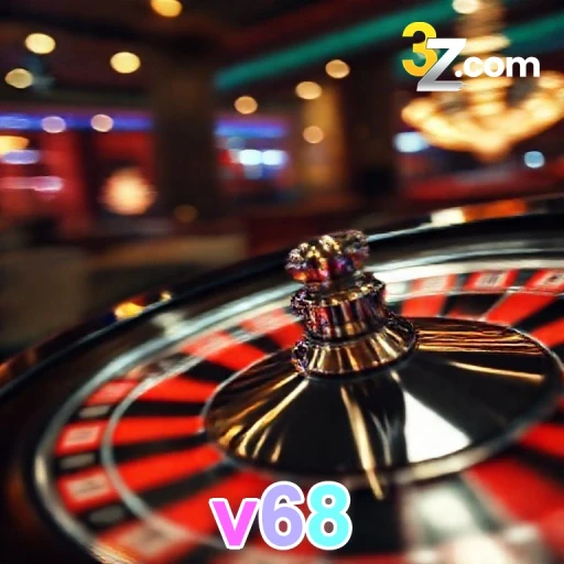 v68 bet Jogos de caça-níqueis