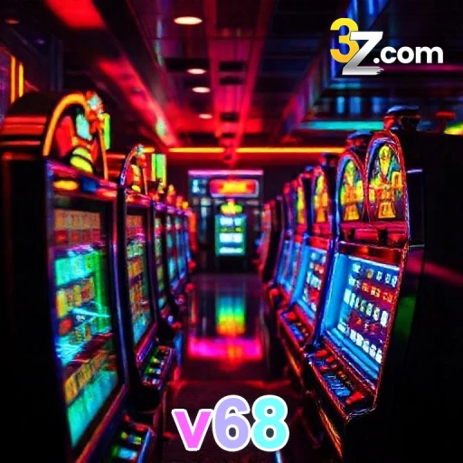 v68 bet
